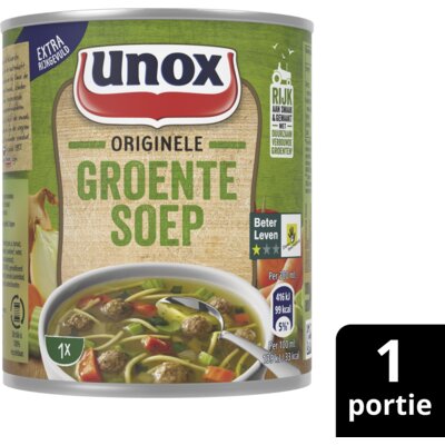 pdp-image-Unox Groentesoep