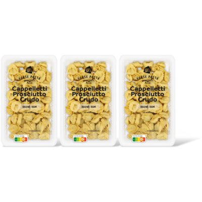 pdp-image-AH Cappelletti prosciutto crudo 3-pack