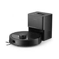 Roborock Q7 L5+ Set Robotstofzuiger + leegstation