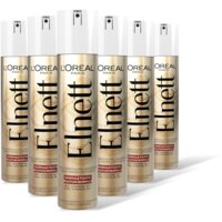 Elnett Hairspray normale fixatie 6-pack