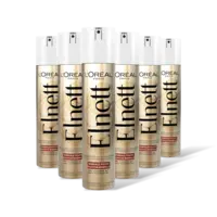 Elnett Hairspray normale fixatie 6-pack