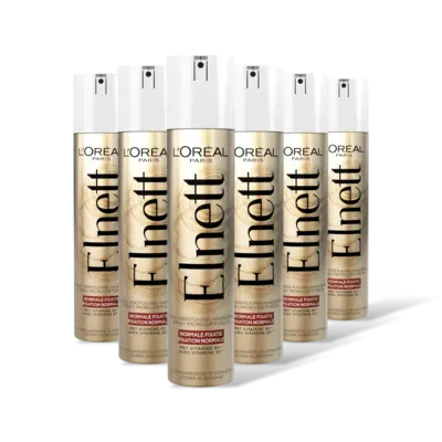 pdp-image-Elnett Hairspray normale fixatie 6-pack