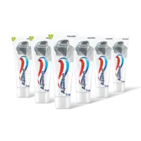 Aquafresh Tandsteen controle tandpasta 6-pack