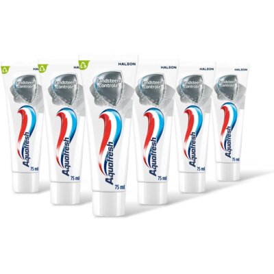 pdp-image-Aquafresh Tandsteen controle tandpasta 6-pack
