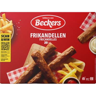 pdp-image-Beckers Frikandellen