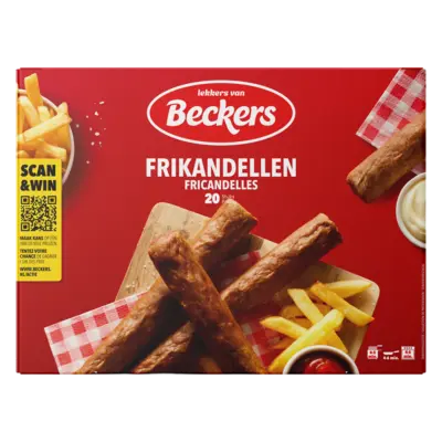 pdp-image-Beckers Frikandellen
