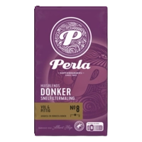 Perla Huisblends Donker snelfiltermaling