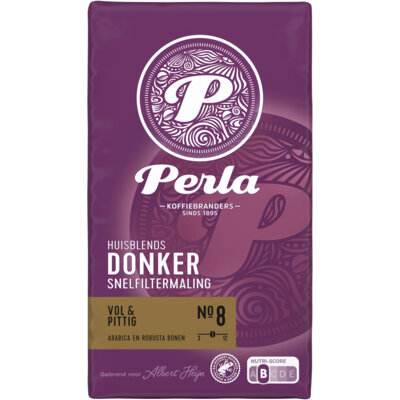 pdp-image-Perla Huisblends Donker snelfiltermaling