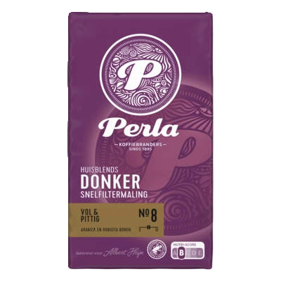 pdp-image-Perla Huisblends Donker snelfiltermaling