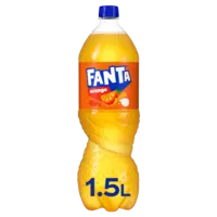 Fanta Orange pet BEL