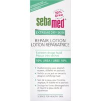 Een afbeelding van Sebamed Extreme dry urea repair lotion 10%