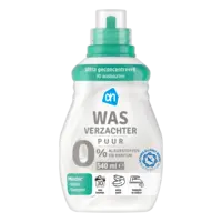 AH Wasverzachter geconcentreerd puur