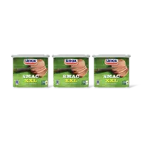 Unox Smac XXL 3-pack