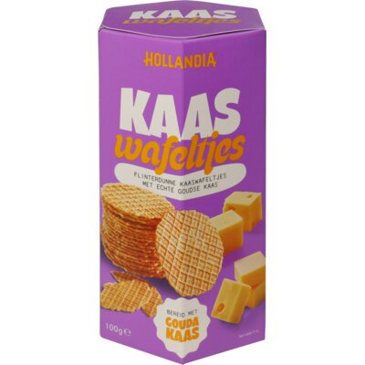pdp-image-Hollandia Kaaswafeltjes Gouda