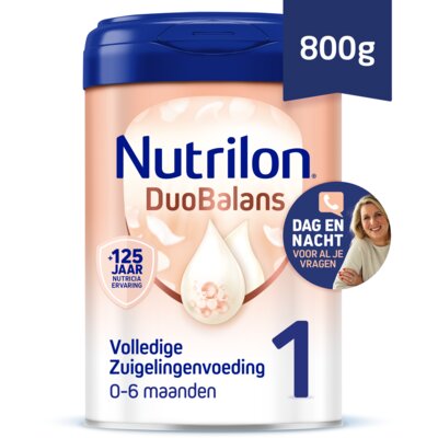 pdp-image-Nutrilon Duobalans 1 0-6 maanden
