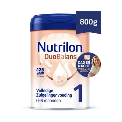 pdp-image-Nutrilon Duobalans 1 0-6 maanden