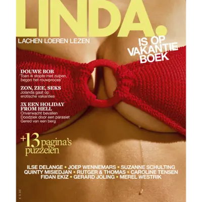 pdp-image-Linda. vakantieboek