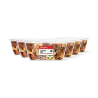 AH Cashewmix gezouten 6-pack