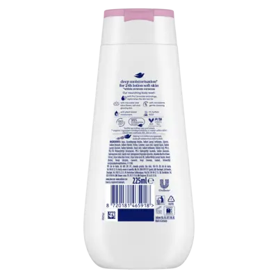 pdp-image-Dove Glowing douchegel