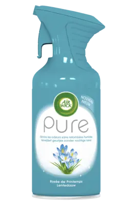 pdp-image-Air Wick Luchtverfrisser spray pure lentedauw