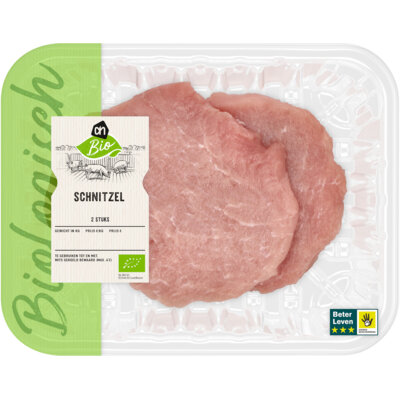 pdp-image-AH Biologisch Varkensschnitzel