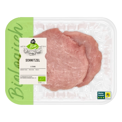 pdp-image-AH Biologisch Varkensschnitzel
