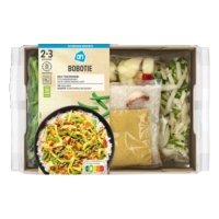 AH Gesneden verspakket bobotie