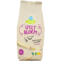 AH Biologisch Speltbloem