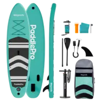 Lifegoods Sup board allround mint green