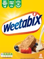 Weetabix Original