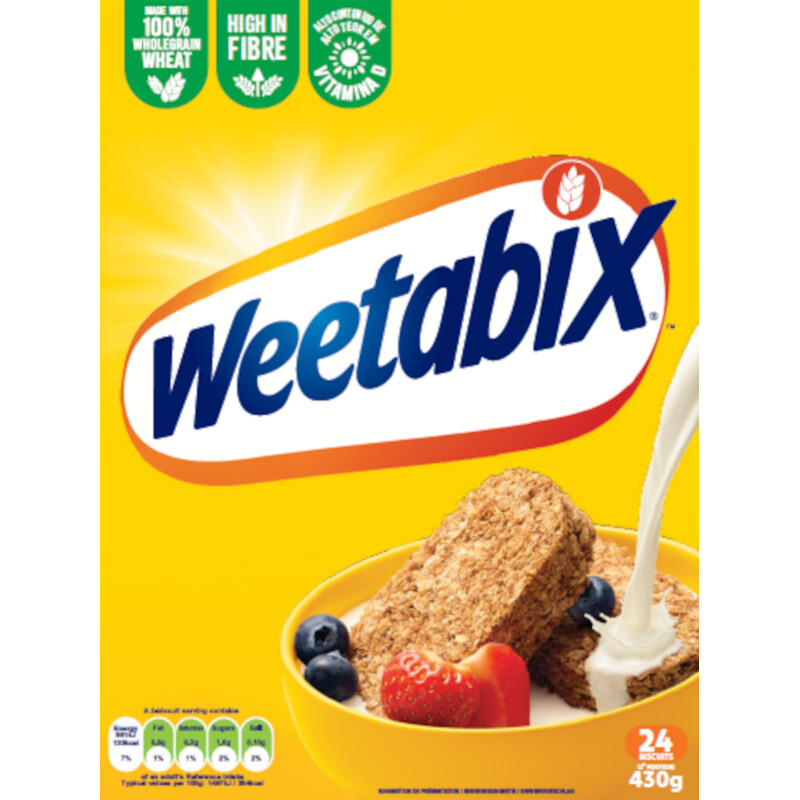 Weetabix Original