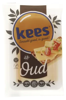 pdp-image-Kees Oud 48+ plakken