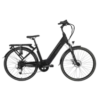 Vilette Villete l'amant wit