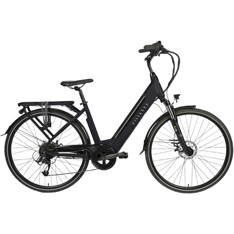 Een afbeelding van Vilette Villete l'amant wit