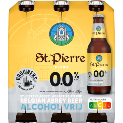 pdp-image-Brouwers Blond 0.0 6-pack