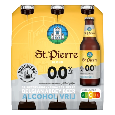 pdp-image-Brouwers Blond 0.0 6-pack