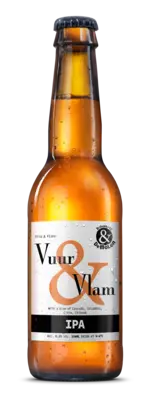 pdp-image-Brouwerij de Molen Vuur & vlam IPA