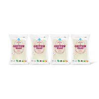 AH Jonge geitenkaas 50+ plakken 4-pack