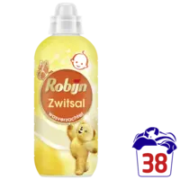 Robijn Wasverzachter zwitsal