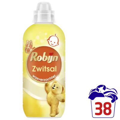 pdp-image-Robijn Wasverzachter zwitsal
