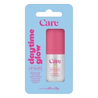 Care Daytime glow lip oil