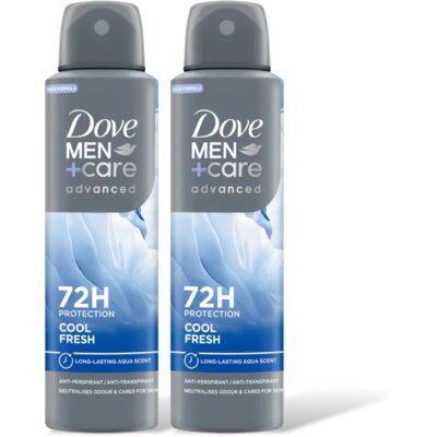 pdp-image-Dove Men+care cool fresh deodorant 2-pack