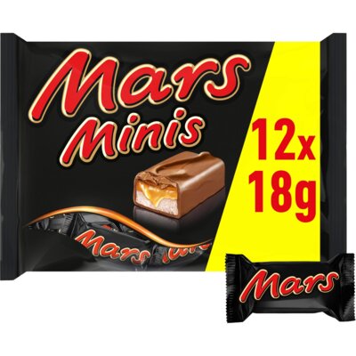 pdp-image-Mars Minis