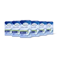 Tena Discreet maxi maandverband 6-pack