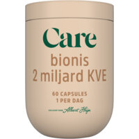 Care Bionis 2 miljard KVE