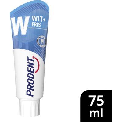 pdp-image-Prodent Tandpasta wit + fris