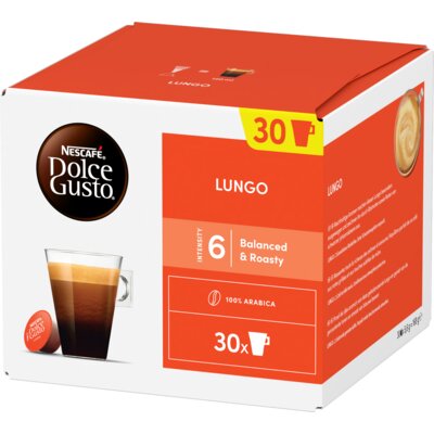 pdp-image-Nescafé Dolce Gusto Lungo capsules