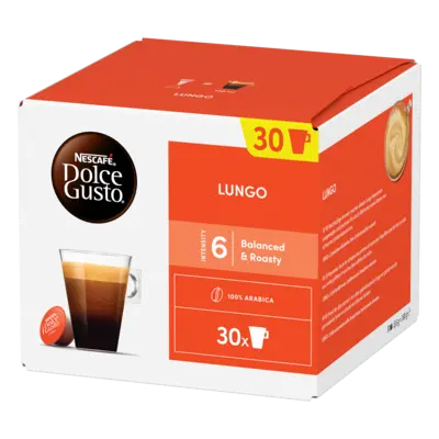 pdp-image-Nescafé Dolce Gusto Lungo capsules