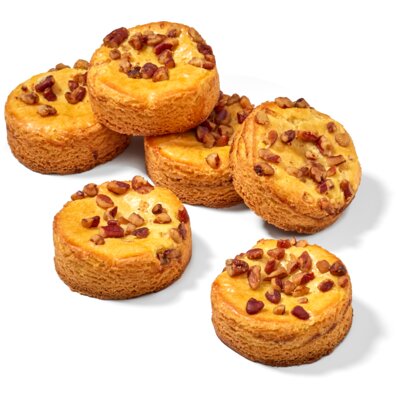 pdp-image-AH Mini pecan caramel koek