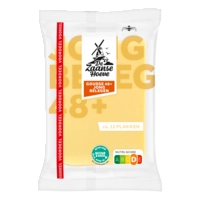 De Zaanse Hoeve Jong belegen 48+ plakken voordeelpak